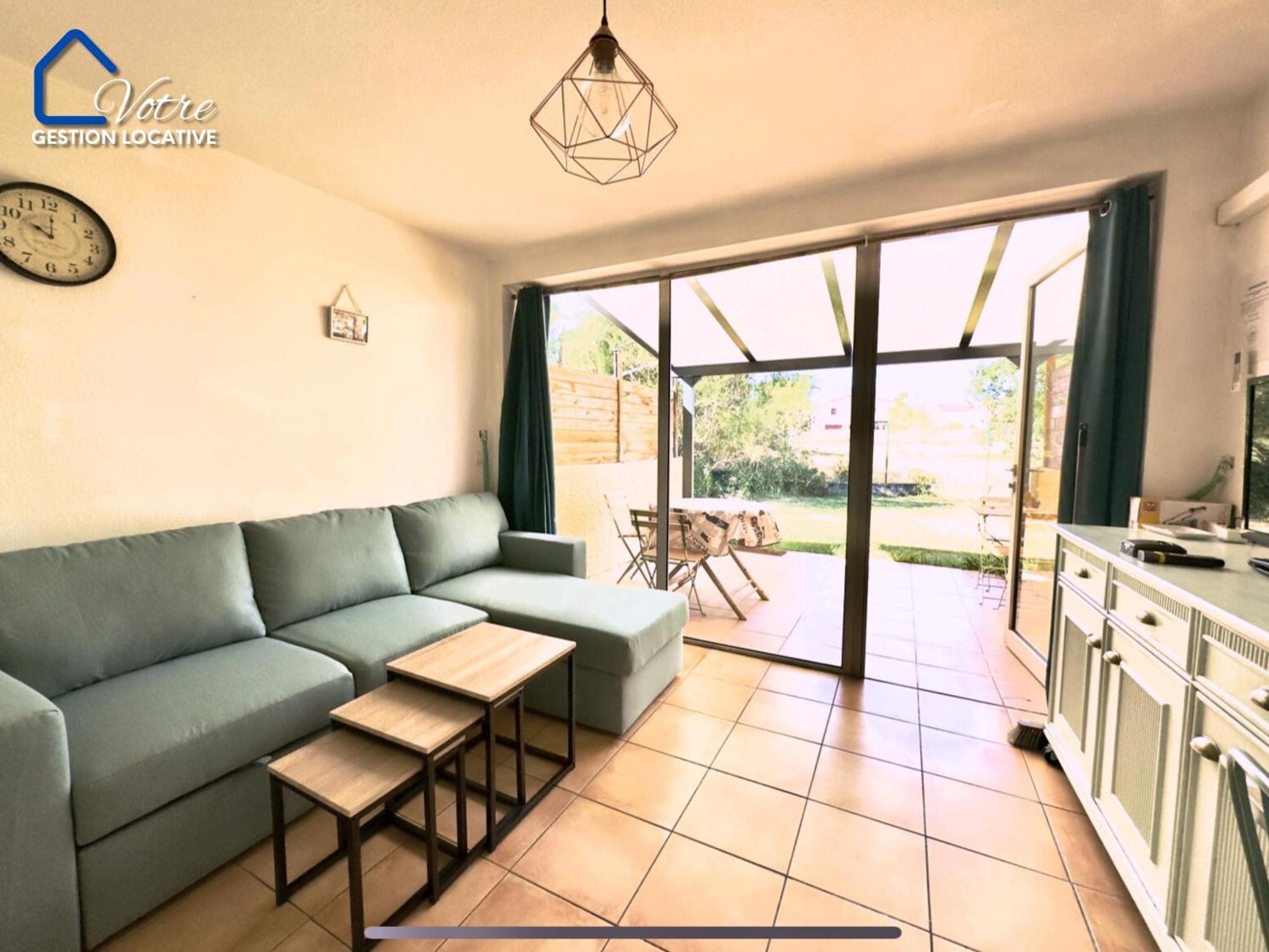 Studio Cabine Pour 4 - Piscine Argelès-sur-Mer Exterior foto